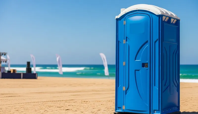 Porta Potty Rental local team serving Wylie, TX