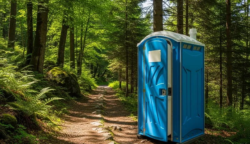 Porta Potty Rental local team serving Coppell, TX