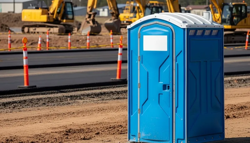 Porta Potty Rental local team serving Plano, TX