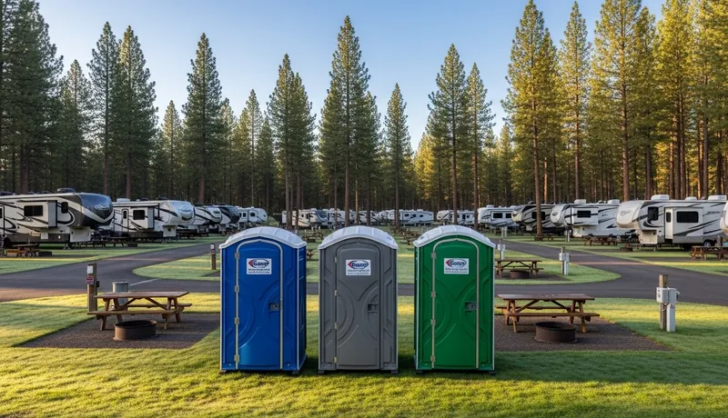 Porta Potty Rental local team serving Sachse, TX
