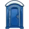 Dallas Porta Potty